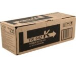 Tóner Kyocera TK-542K Negro 4,000pag