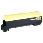 Tóner Kyocera TK-542Y Yellow 4,000pag
