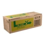 Tóner Kyocera TK-542Y Yellow 4,000pag