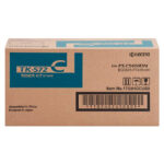 Tóner Kyocera TK-572C Cyan 12,000pag