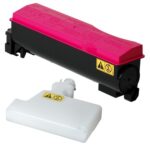 Tóner Kyocera TK-572M Magenta 12,000pag