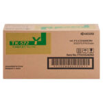Tóner Kyocera TK-582Y Yellow 2,800pag