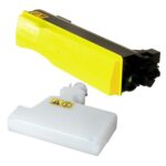 Tóner Kyocera TK-572Y Yellow 12,000pag