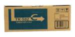 Tóner Kyocera TK-582C Cyan 2,800pag