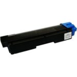 Tóner Kyocera TK-582C Cyan 2,800pag