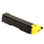 Tóner Kyocera TK-582Y Yellow 2,800pag