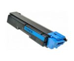 Tóner Kyocera TK-592C Cyan 5,000pag