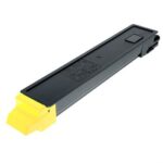 Tóner Kyocera TK-592Y Yellow 5,000pag