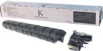 Tóner Kyocera TK-6327 Negro 35,000pag