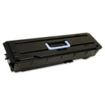 Tóner Kyocera TK-657 Negro 47,000pag