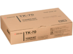 Tóner Kyocera TK-70 Negro 40,000pag