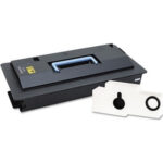 Tóner Kyocera TK-712 Negro 40,000pag
