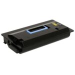 Tóner Kyocera TK-717 Negro 6,000pag