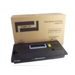 Tóner Kyocera TK-717 Negro 6,000pag