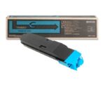 Tóner Kyocera TK-8307C Negro 15,000pag
