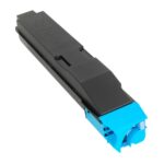 Tóner Kyocera TK-8307C Negro 15,000pag