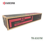 Tóner Kyocera TK-8307M Magenta 15,000pag