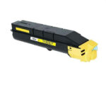 Tóner Kyocera TK-8307Y Yellow 15,000pag
