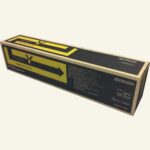 Tóner Kyocera TK-8507Y Yellow 20,000pag