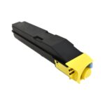 Tóner Kyocera TK-8602Y Yellow 20,000pag