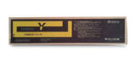 Tóner Kyocera TK-8602Y Yellow 20,000pag