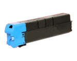 Tóner Kyocera TK-8727C Cyan 30,000pag