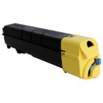 Tóner Kyocera TK-8727Y Yellow 30,000pag