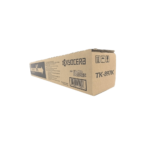 Tóner Kyocera TK-897K Negro 12,000pag