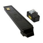 Tóner Kyocera TK-897K Negro 12,000pag