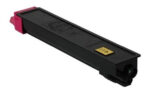 Tóner Kyocera TK-897M Magenta 6,000pag