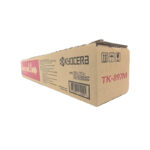 Tóner Kyocera TK-897M Magenta 6,000pag