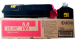 Tóner Kyocera TK-897M Magenta 6,000pag