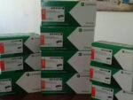 Tóner Lexmark 60F4X00 Negro 20,000pag