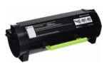 Tóner Lexmark 60F4X00 Negro 20,000pag