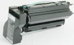 Tóner Lexmark C782X1KG Negro 20,000pag