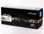 Tóner Lexmark C782X1MG Magenta 15,000pag