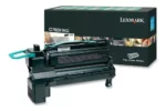 Tóner Lexmark C792X1KG Negro 20,000pag