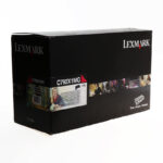 Tóner Lexmark C792X1MG Magenta 20,000pag