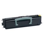 Tóner Lexmark E250A11L Negro 3,500pag