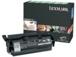 Tóner Lexmark X644H11L Negro 21,000pag