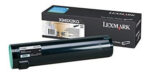 Tóner Lexmark X945X2KG Negro 36,000pag