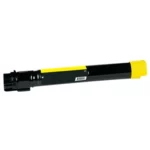 Tóner Lexmark X950X2YG Yellow 22,000pag