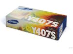 Tóner Samsung CLT-Y407S Yellow 1,000pag.