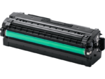 Tóner Samsung CLT-C506L SU042A Cyan 3,500pag.
