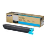 Tóner Samsung CLT-C809S SS649A Cyan 15,000pag.