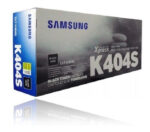 Tóner Samsung CLT-K404S SU104A Black 1,500pag.