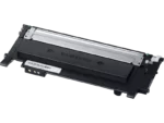Tóner Samsung CLT-K404S SU104A Black 1,500pag.