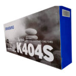 Tóner Samsung CLT-K404S SU104A Black 1,500pag.