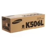 Tóner Samsung CLT-K506L SU175A Black 6,000pag.