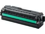 Tóner Samsung CLT-K506L SU175A Black 6,000pag.